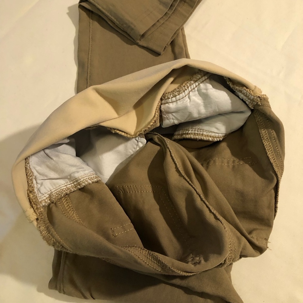 Unbranded Skinny Stretch Maternity Pants/Leggings - Picture 13 of 16